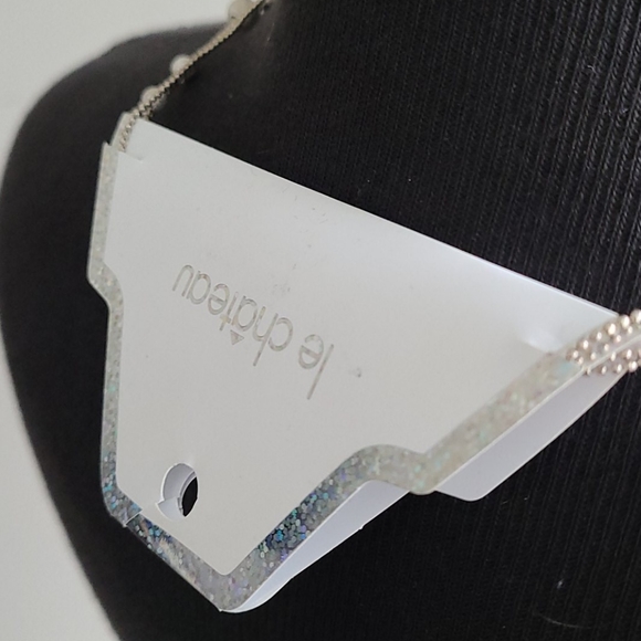 Multi strand necklace - Picture 7 of 7